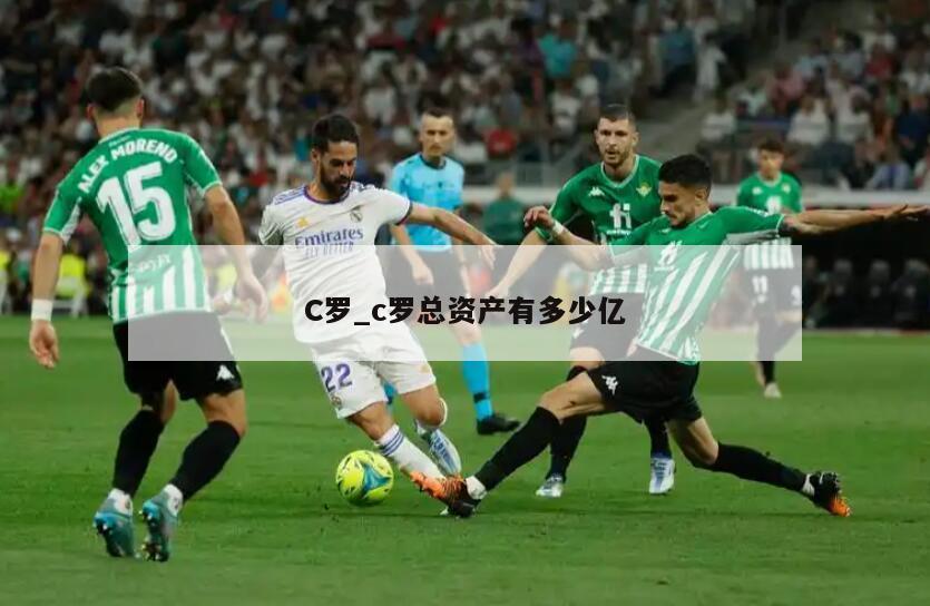 C罗_c罗总资产有多少亿