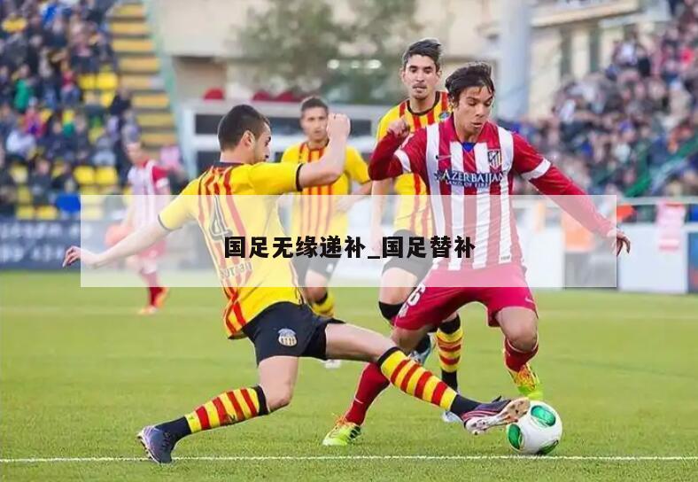 国足无缘递补_国足替补