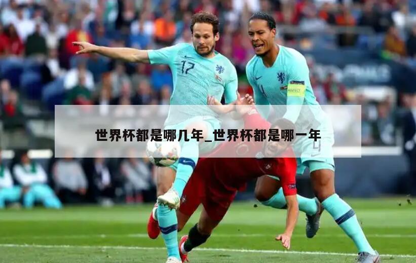 世界杯都是哪几年_世界杯都是哪一年